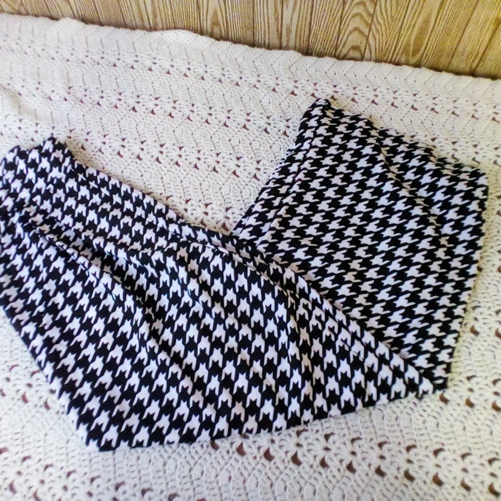 womens palazzo long pants high waist wide leg stretchy loose fit casual